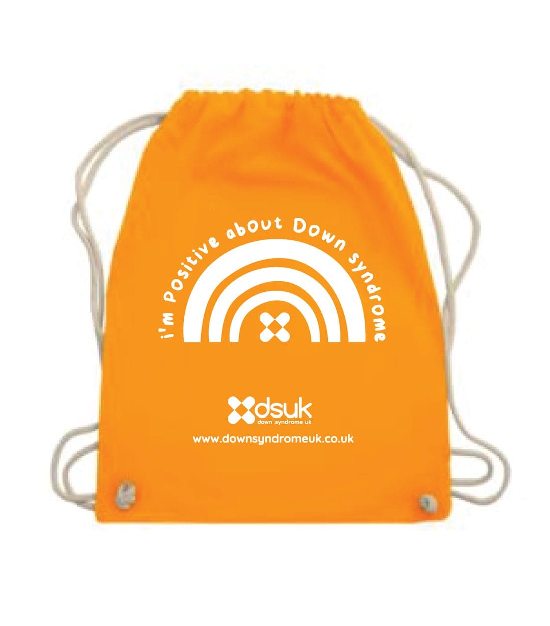 Drawstring Bag