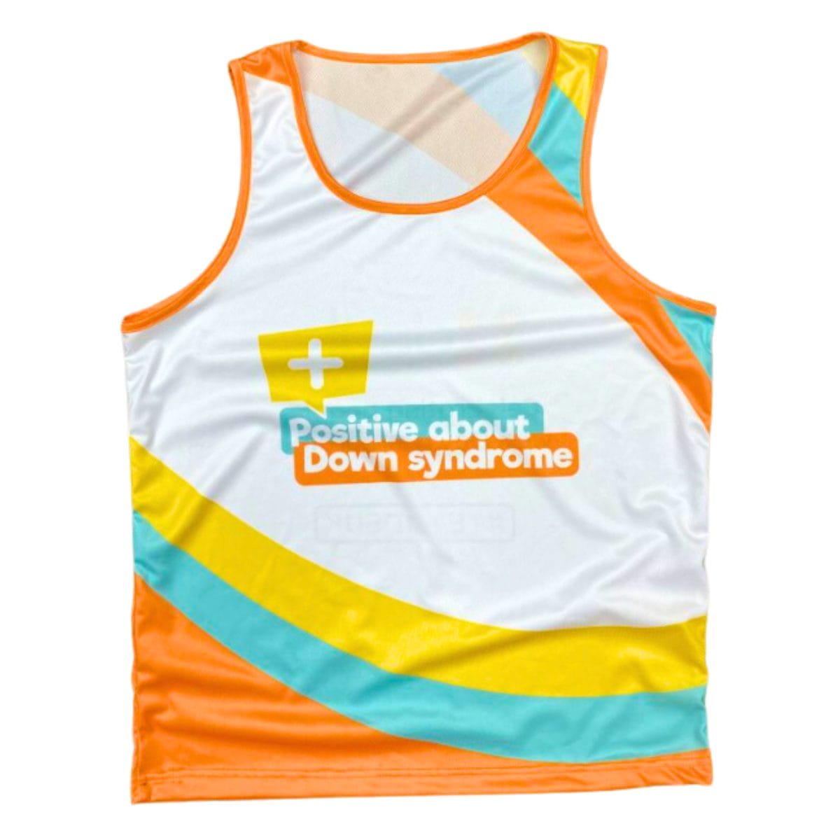 DSUK Running Vest