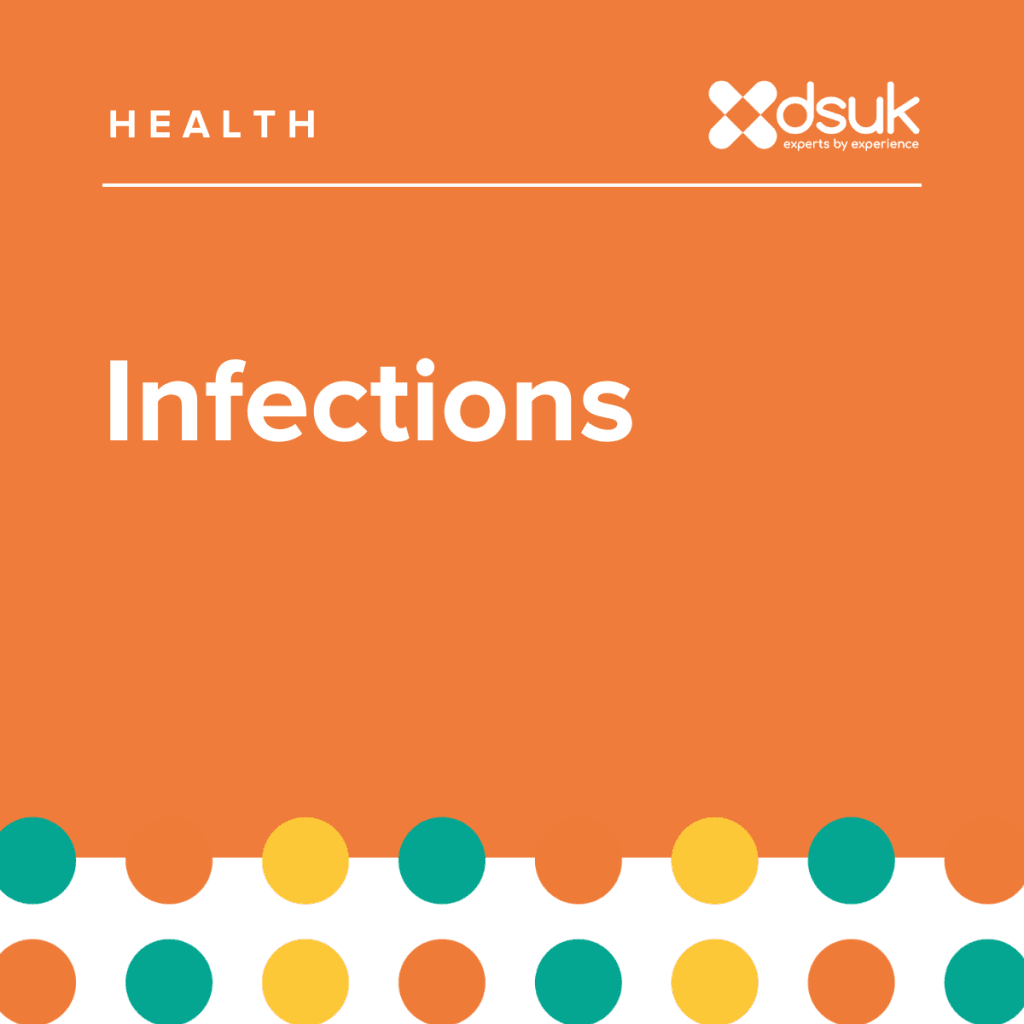 Infections