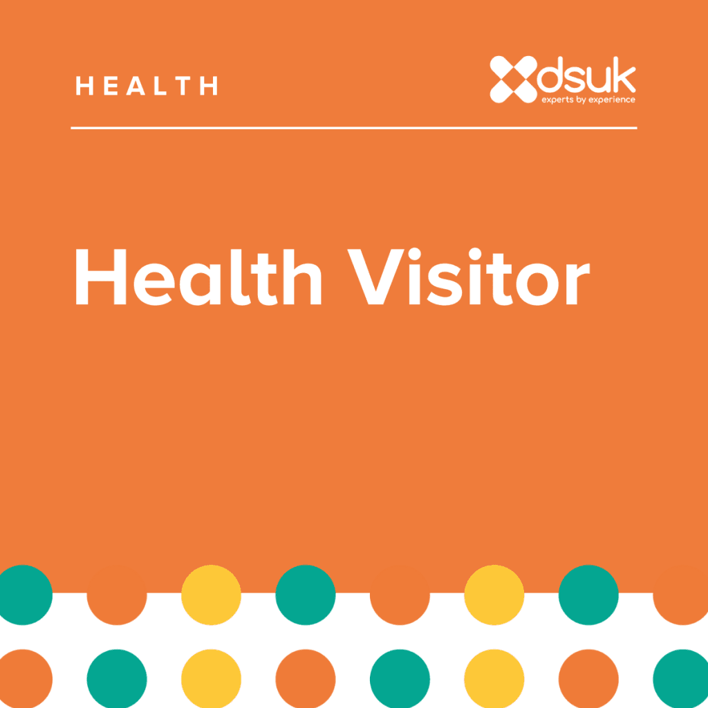 Health Visitor