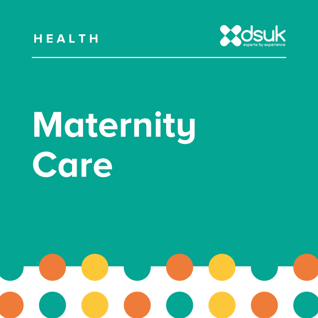 Maternity Care