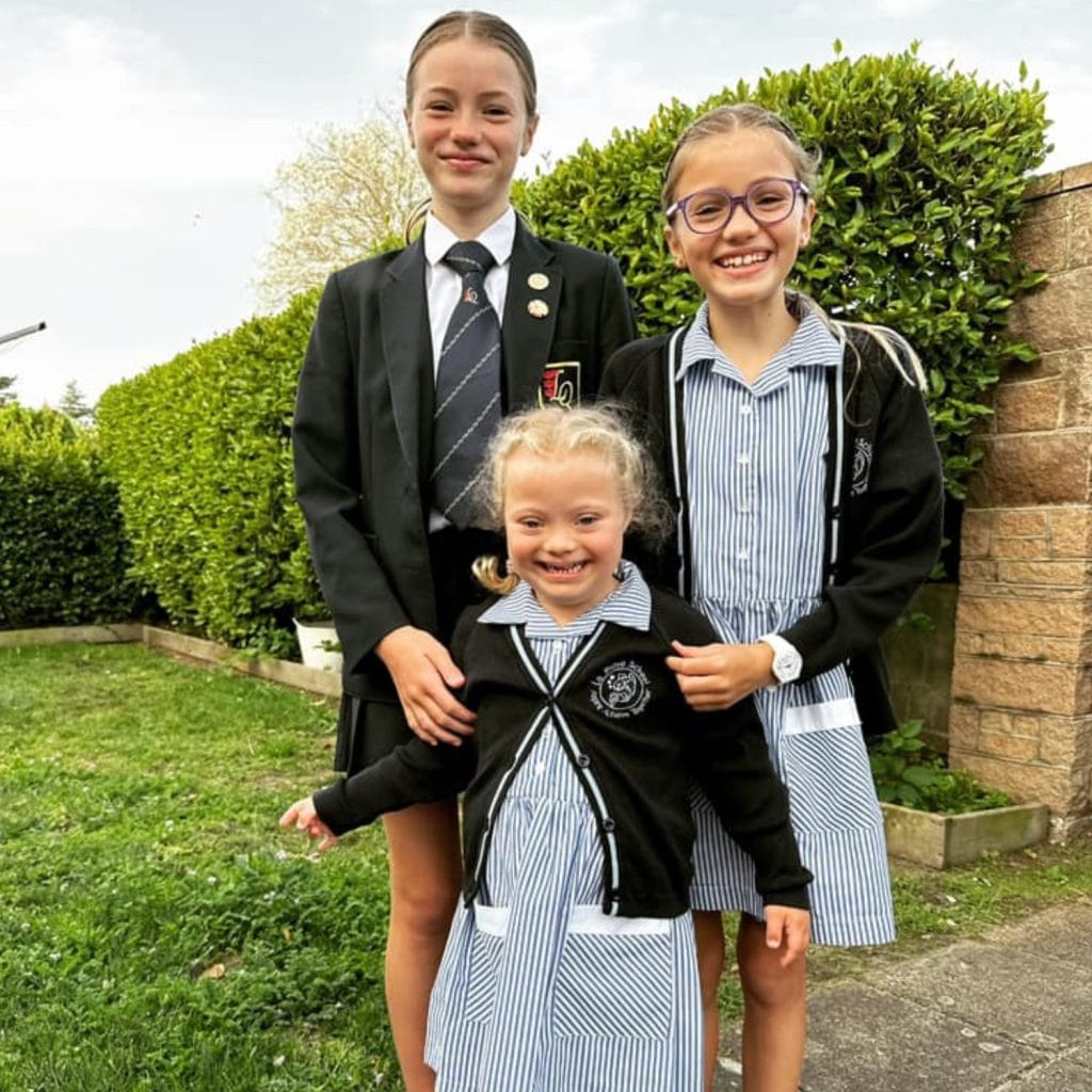 down syndrome awareness in school