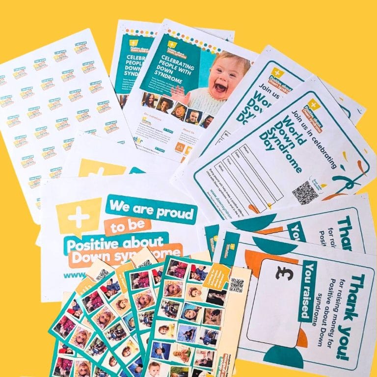 PADS Fundraising Pack