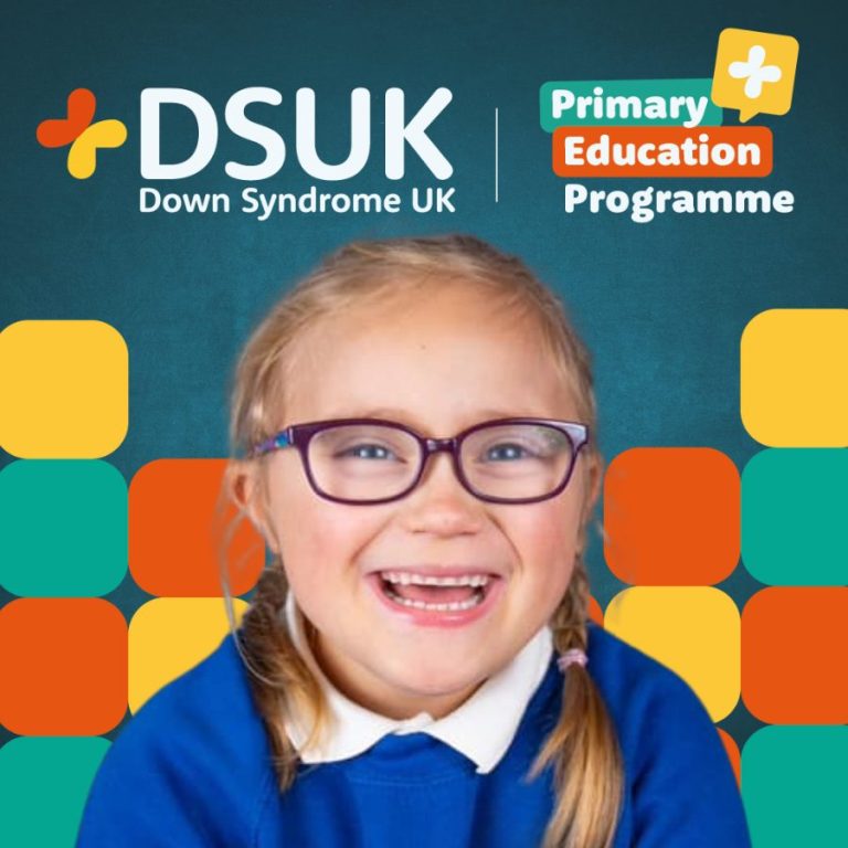 dsuk primary education programme