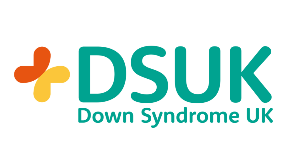 DSUK Logo
