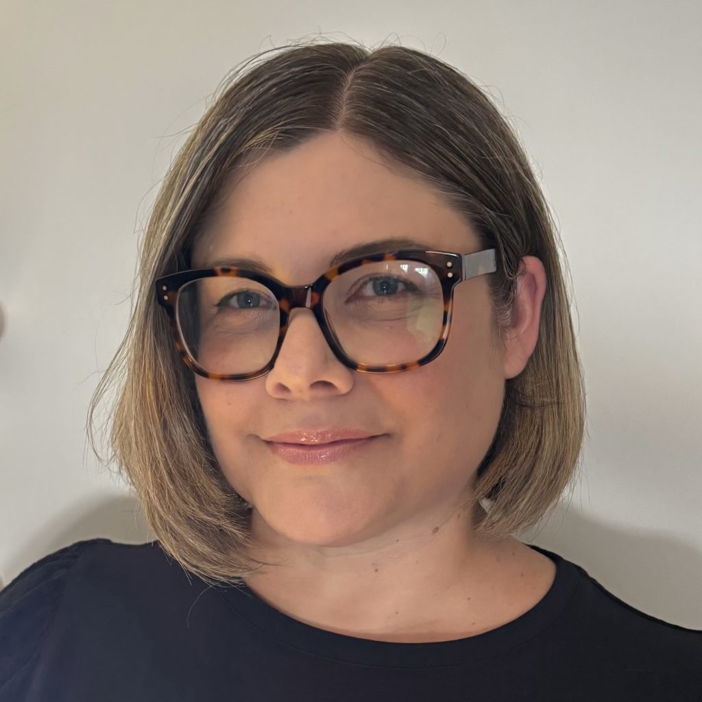 Sarah Holton Specialist Advisory Teacher